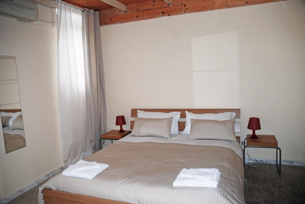Brezzolina Apartment With Parking Bitonto Exterior foto