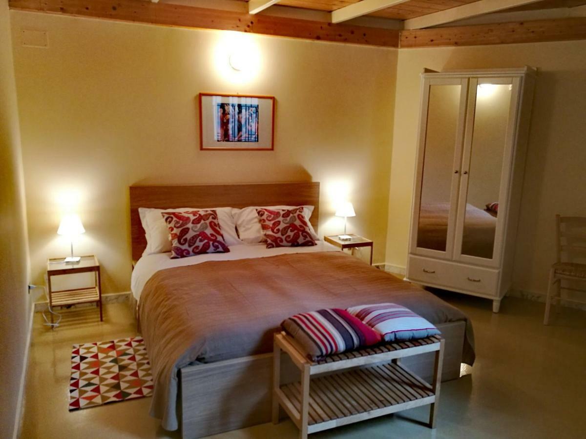 Brezzolina Apartment With Parking Bitonto Exterior foto